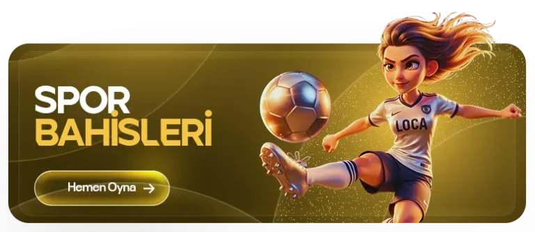 Spor Bahisleri